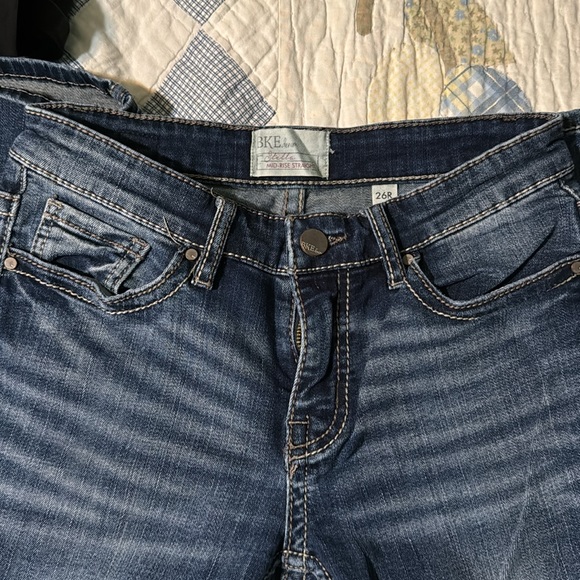 BKE denim jeans - Picture 2 of 5